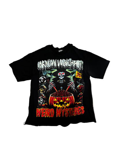 WRLD TOUR TEE