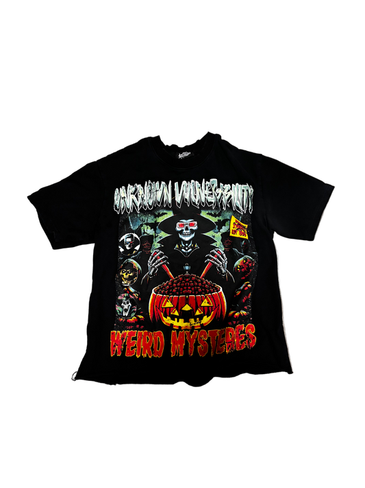 WRLD TOUR TEE